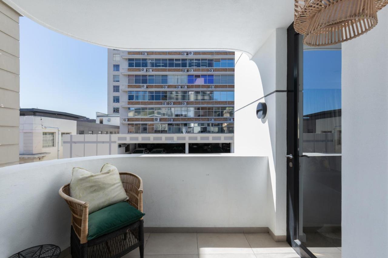 Tuynhuys Centre Iconic View Of Table Mountain Appartement Le Cap